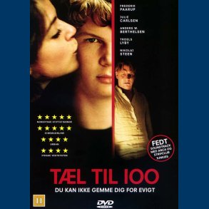 T�l til 100 -Brugt