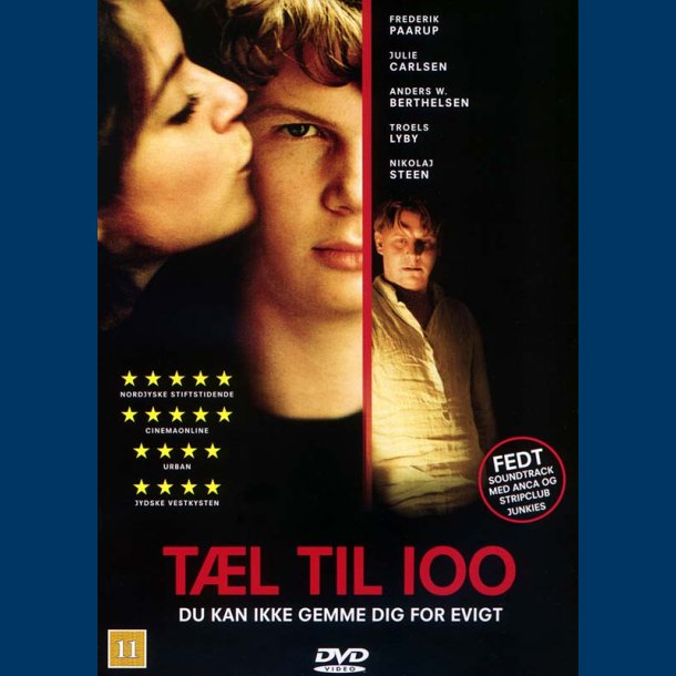 Tl til 100 -Brugt