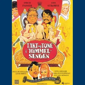 Takt og tone i himmelsengen