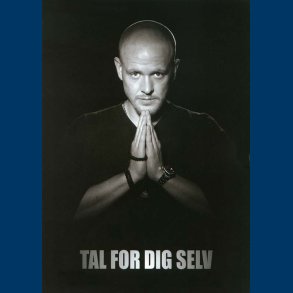 Anders Matthesen - Tal for dig selv - Brugt