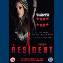 The Resident - Brugt