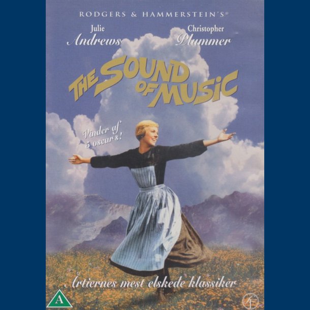 The Sound of Music - Brugt