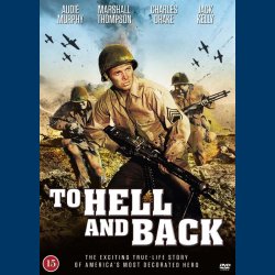 To Hell And Back - Brugt
