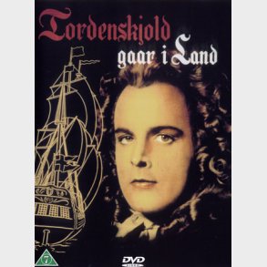 Tordenskjold gaar i land - Brugt