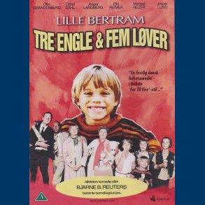 Tre engle og fem lver