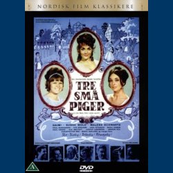 Tre Sm Piger 