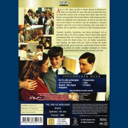 Tro hb og krlighed - Brugt