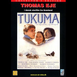 Tukuma Dansk Storfilm fra grnland