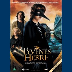 Tyvenes Herre - DVD