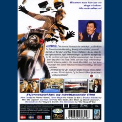 Ud at kre med de skre 3 - Brugt - Udget