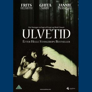 Ulvetid - brugt
