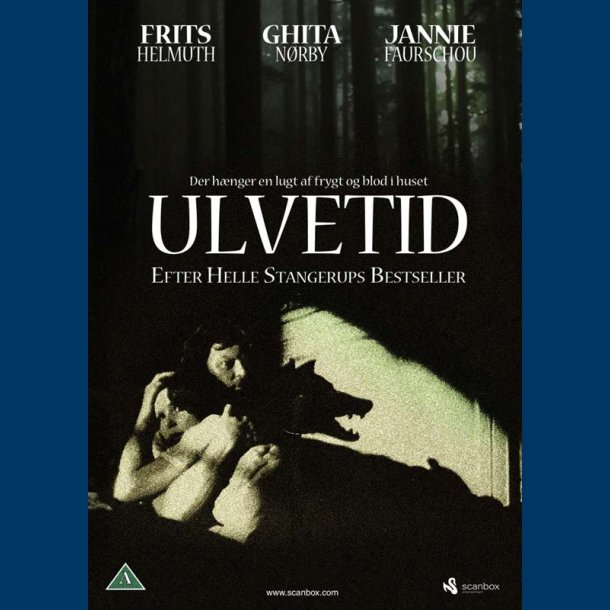Ulvetid - brugt