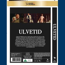 Ulvetid
