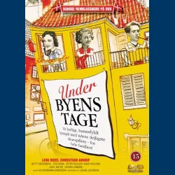 Under Byens Tage - Brugt