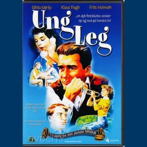 Ung Leg - Sj�lden - Brugt