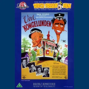 Ved kongelunden - Brugt