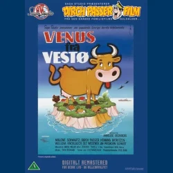 Venus fra vest - Brugt