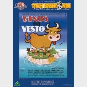 Venus fra vest� - Brugt