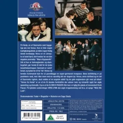 Venus fra vest - Brugt