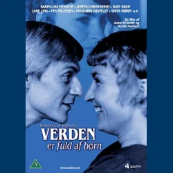 Verden er fuld af brn Brugt