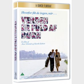 Verden er fuld af brn