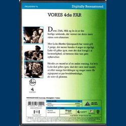 Vores 4de Far - Brugt