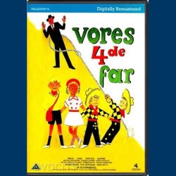 Vores 4de Far - Brugt