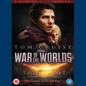 world og the worlds - 2 disc - brugt