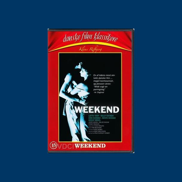 weekend (1962)