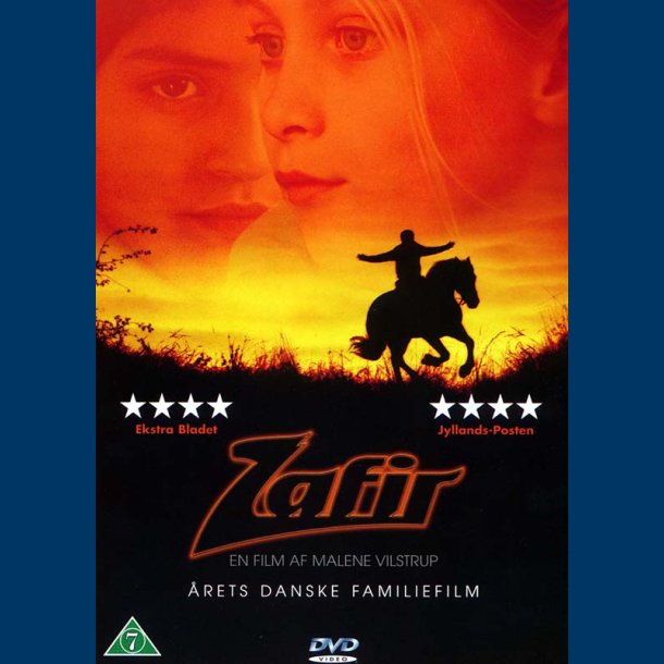 Zafir - Brugt
