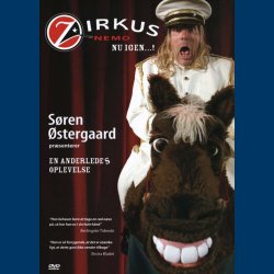 Zirkus Nemo - Nu igen - Brugt